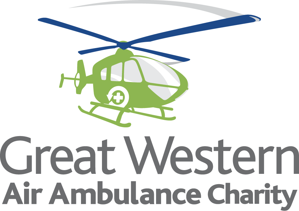 Great Western Ambulance Logo