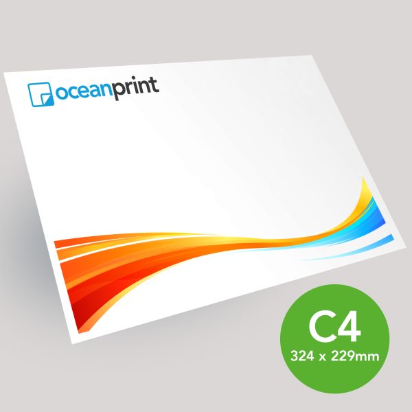 C4-Envelope-Printing-Plain