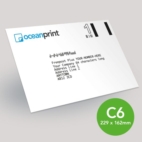 Freepost-C6-Envelope-Product-Image