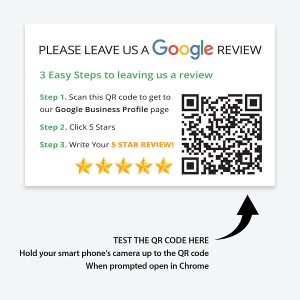 Google-Review-Card-Test