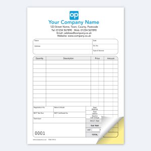 INV13-INVOICE-NCR-Carbonless-2PART-DUPLICATE